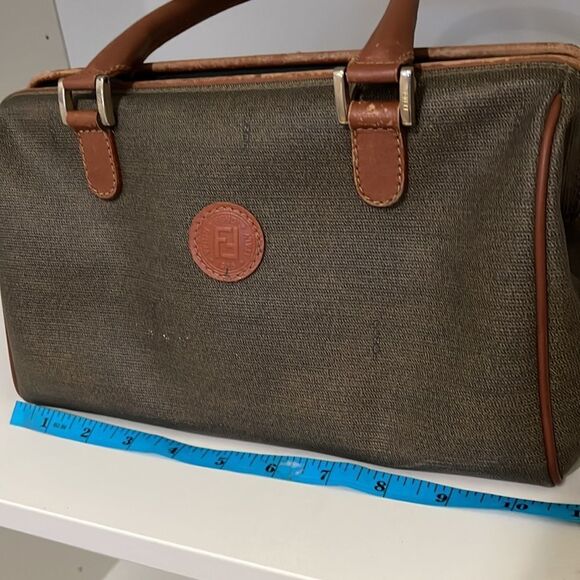 Vintage FENDI - Picture 12 of 13